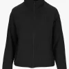 Twentyfour Venture WP Longzip Dame Sort