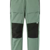 Reima Vaeltaa Fritidsbukse Stone Green