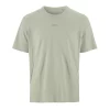 Craft Hypervent Tee M Pigeon