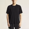 Craft Hypervent Tee Men Black