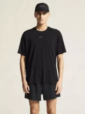 Craft Hypervent Tee Men Black