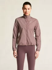 Essence Wind Jacket 2 W Potpurri