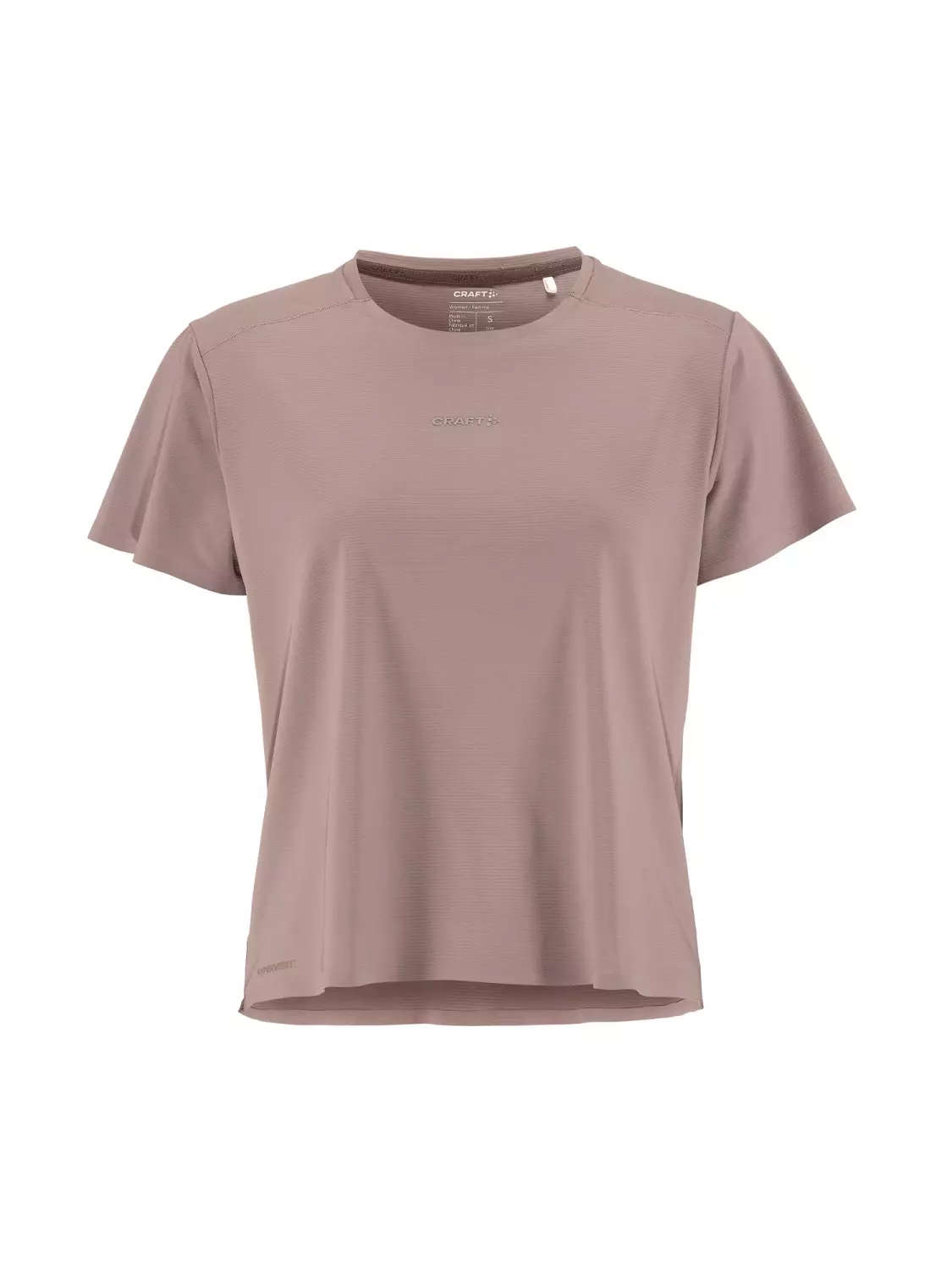 Craft Hypervent Tee W Potpurri