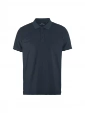 Craft Core Unify Polo Shirt Men Dark Navy