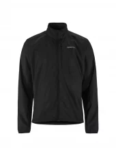Craft Essence Wind Jacket 2 Men Black