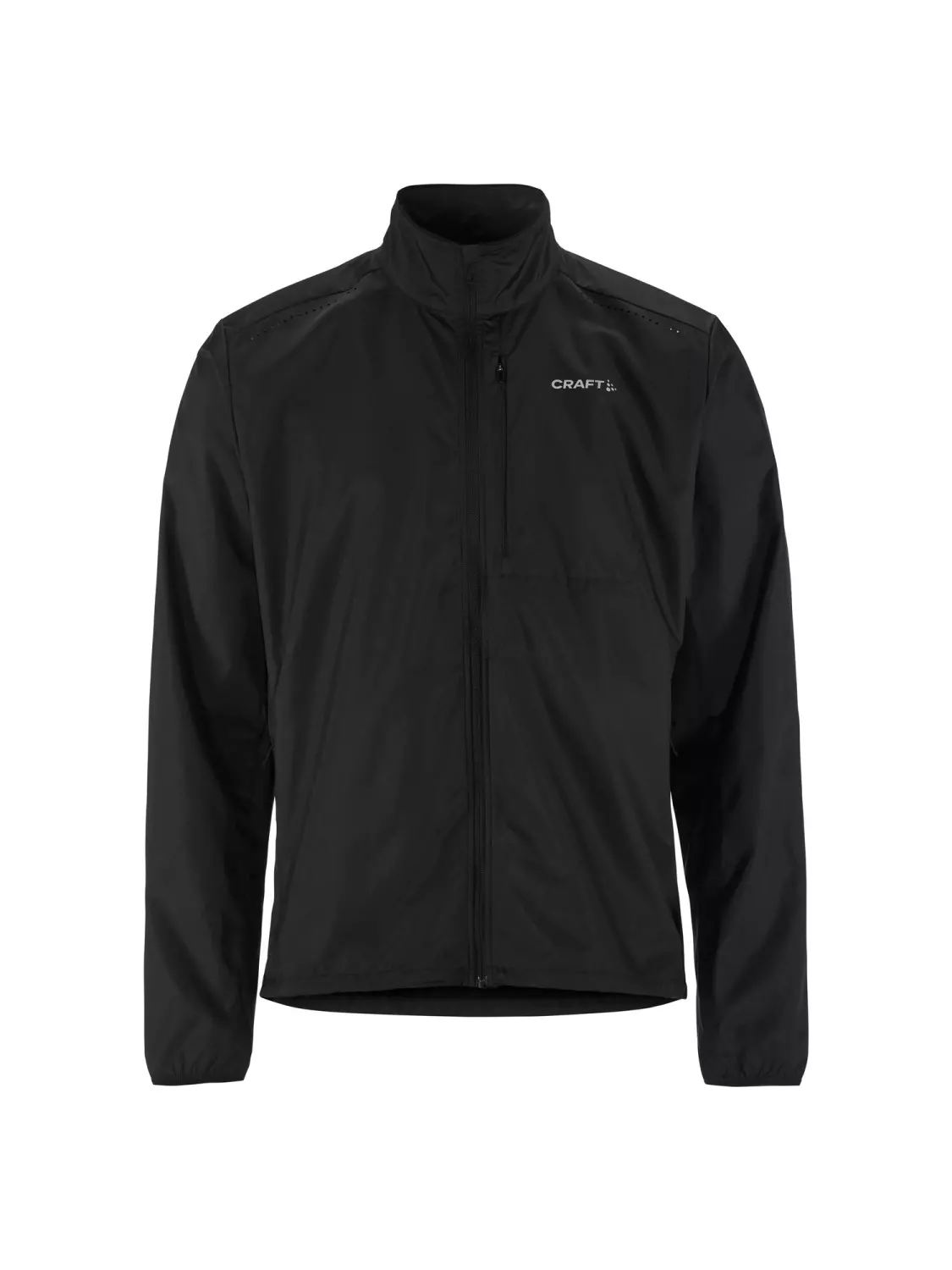 Craft Essence Wind Jacket 2 Men Black