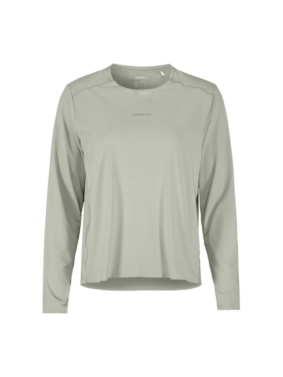 Craft Hypervent Longsleeve W Pigeon