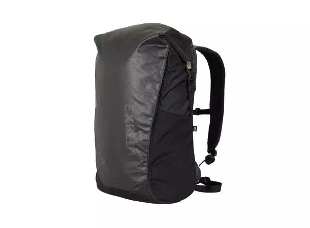 Exped Typhoon 25 Black 25L