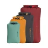 Exped Drybag Versa 4-pack 3/5/8/13Liter Set