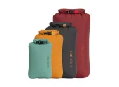 Exped Drybag Versa 4-pack 3/5/8/13Liter Set