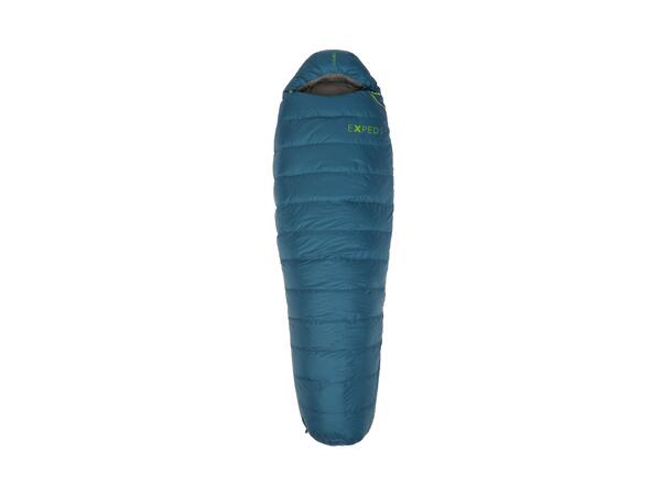 Exped Terra -10C Ocean M-Left