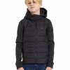 Didriksons Kapris Kids FZ 3 Black