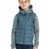 Didriksons Kapris Kids FZ 3 Star blue