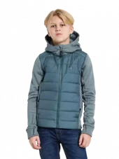 Didriksons Kapris Kids FZ 3 Star blue