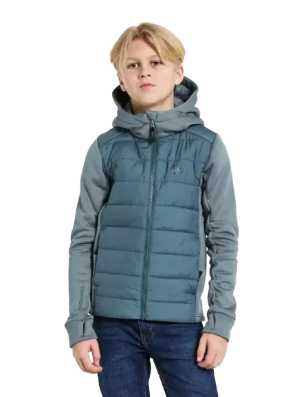 Didriksons Kapris Kids FZ 3 Star blue