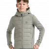 Didriksons Kapris Kids FZ 3 Wilted Leaf