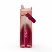 Thrive Flip Straw Blush Dawn 0,75L