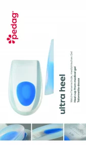Hælsåle 174 Ultra Heel