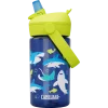 Camelback Thrive Flip Straw Kids Sharks and Rays 0,4L