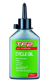 Weldtite Kjedeolje 125ml