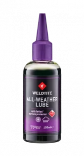 Kjedeolje All Weather 100ml