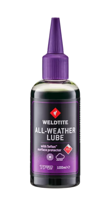Kjedeolje All Weather 100ml