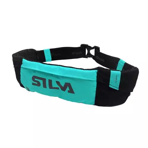 Silva Strive Belt Turquoise