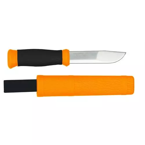 Mora 2000 (S) Oransje