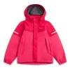 Bergans Lilletind 2L Shell Jacket Kids Light Alpine Rose/Alpine Rose