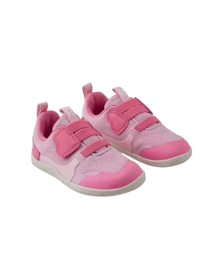 Reima Tepastelu Barefoot Light Heather