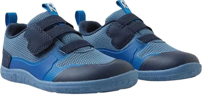 Reima Tepastelu Barefoot Blue Ocean