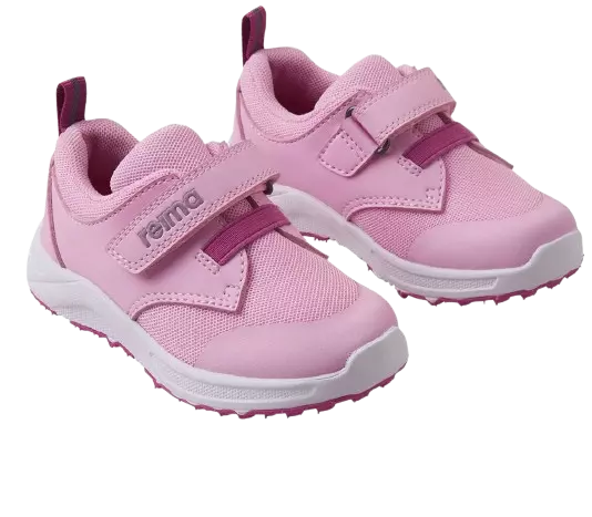 Reima Ekana Sneakers Light Heather
