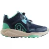 ReimaTec Kiritin Navy Sko