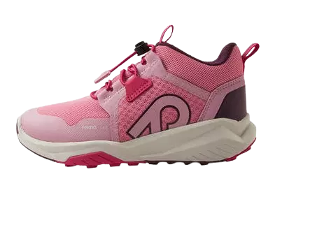 ReimaTec Kiritin Sunset Pink