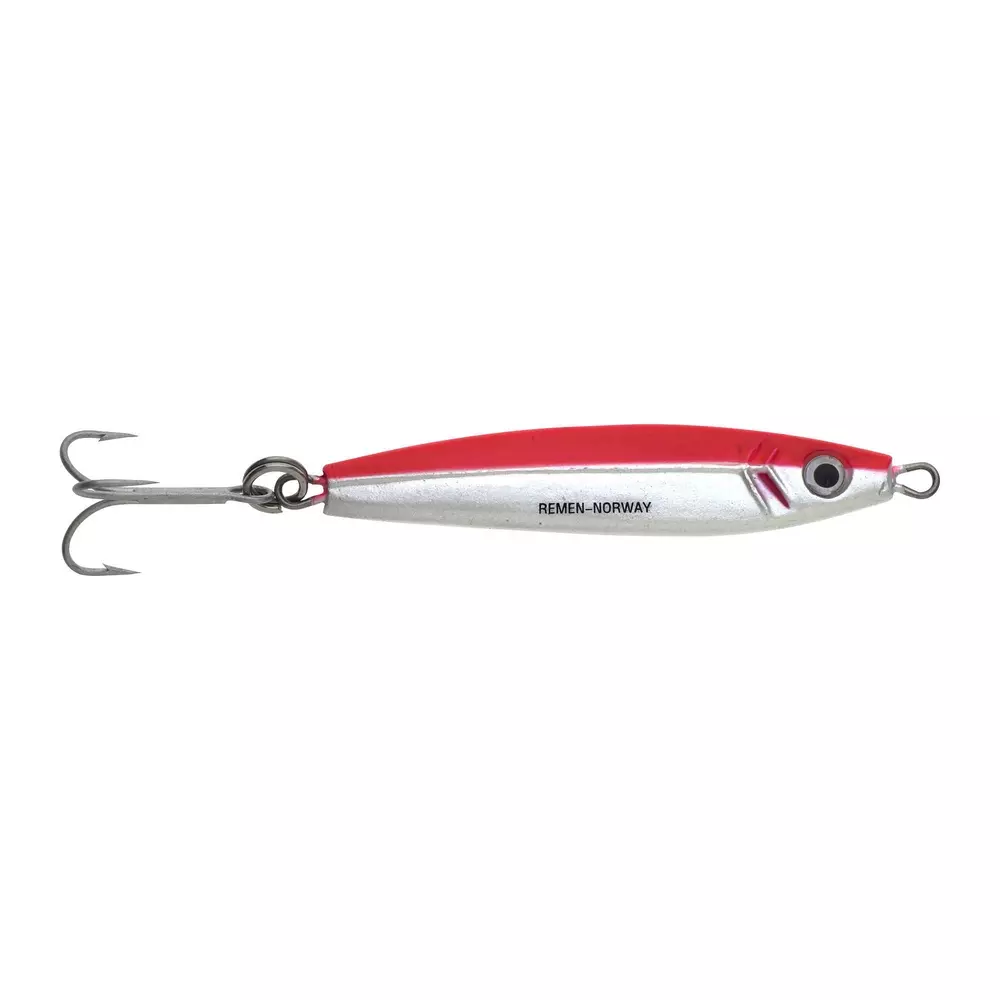 Remen Atomsilda 25GR 80mm