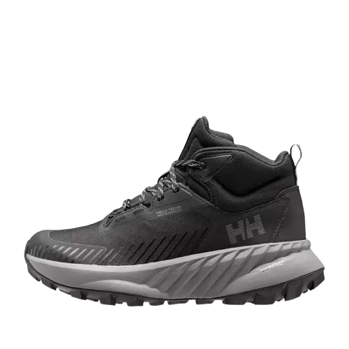 Helly Hansen W Awe Hiker Mid Black