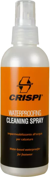 Crispi impregneringsspray til sko