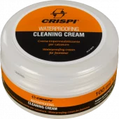 Crispi Waterproofing cleaning cream Orange