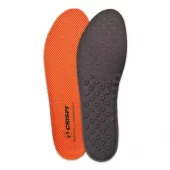 Crispi Såle Air Mesh Oransje