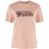 Fjellreven Lush Logo T-shirt W