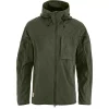Fjellreven High Coast Wind Jacket M Deep Forest