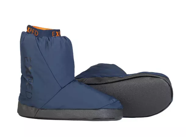 Exped Camp Booty Navy