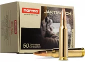 Norma Jaktmatch 223 Rem 55gr/3,6g
