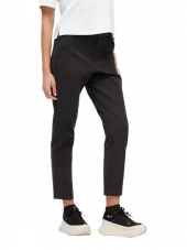 Twentyfour Mode Flex ST Bukse Dame Sort