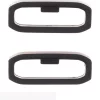 Garmin QuickFit® 20-remholdere Loops Sort