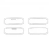 Garmin QuickFit® 26-remholdere Loops White