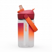 Camelback Thrive Flip Straw Kids Purple Haze 0,4L