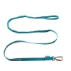 Non Stop Touring Bungee Leash 23MM/2.8M Teal