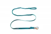 Non Stop Touring Bungee Leash 23MM/2.8M Teal