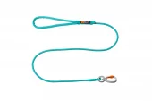 Non Stop Trekking Rope Leash Teal 2meter/8mm